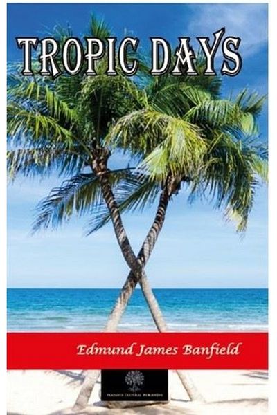Platanus Publishing أيام استوائية