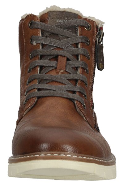 Mustang Εξομάλυνση