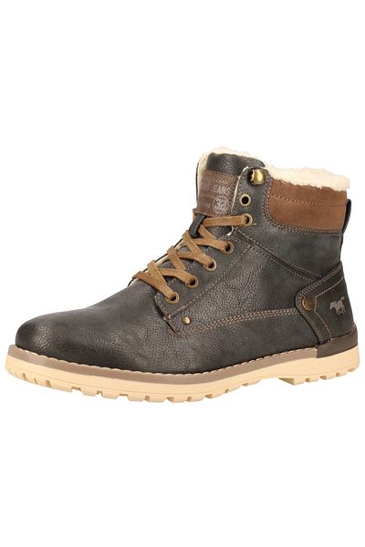Mustang Stiefelette