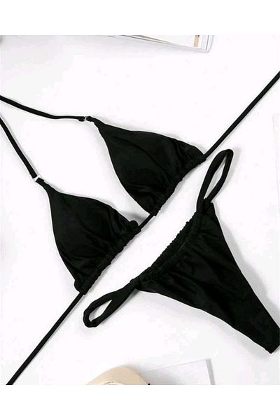 ZEKAS FASHION Σετ μπικίνι Linda