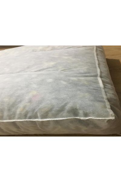 AYPETEKS Umplutură interioară pernă / interior pernă / spătar scaun / pernă spate / interior pernă canapea