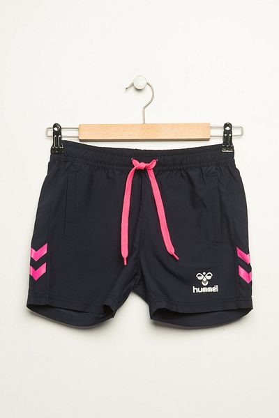 hummel Black Boy's Swimsuit SS16 T89005-7886