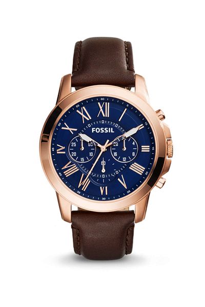 Fossil Men's Watch Fs5068