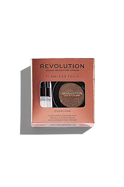 Revolution Flawless Foils Far Overcome 5057566020985