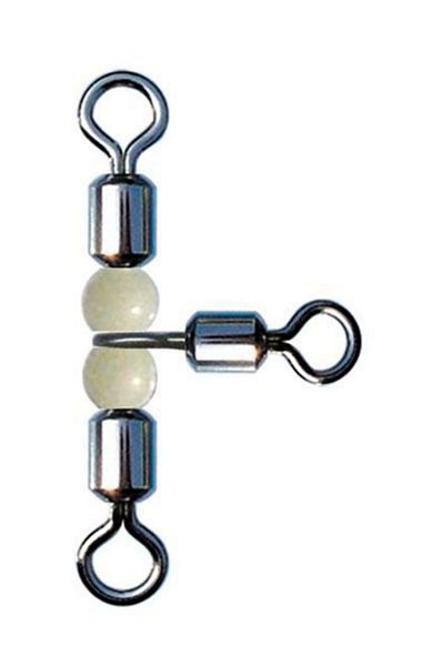 Remixon Ym-1027 - 5 Triple Metallic Swivels191000601130
