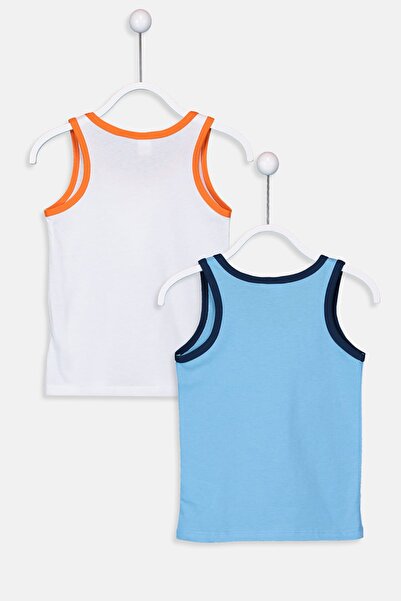 LC Waikiki Boy's Athlete 2-Piece