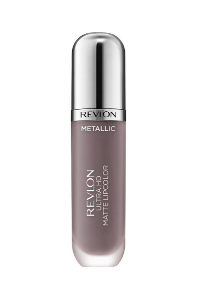 Revlon Ultra HD Matte Metallic Luster Ruj 309974372282