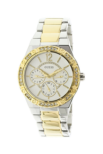 Guess Kadın Kol Saati GUW0845L5