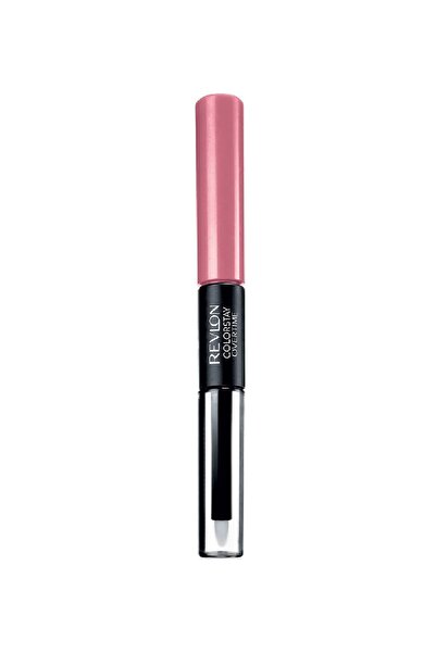 Revlon Κόλορστέι Όβερταϊμ 005 Άπειρο Ρασμπέρι