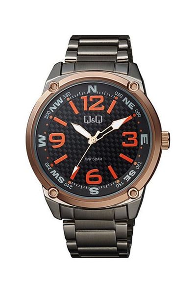 Q&Q Men's Wristwatch Qb10j405y