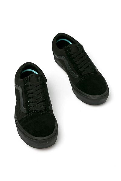 Vans Unisex Sneaker - UA ComfyCush Old Skool VN0A3WMAVND1