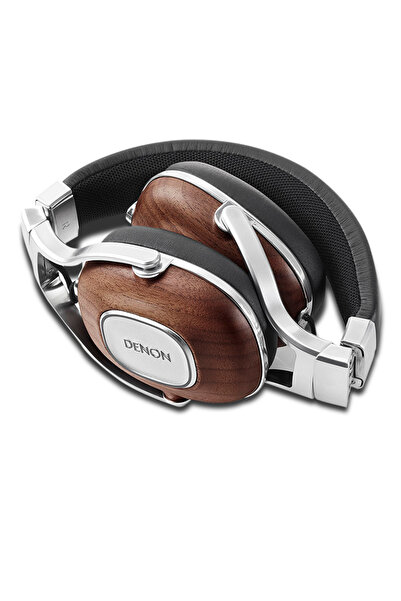 Denon AH-MM400 Yüksek Ses Kaliteli Kulak Üstü Kulaklık AH-MM400
