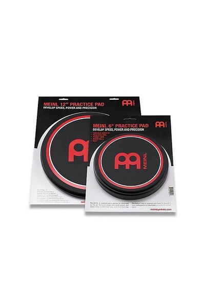 Meinly Meinl MPP6 6'' Work Pad