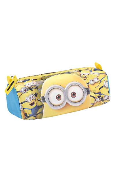 Minions Sarı Çocuk Kalem Kutusu 87823 /