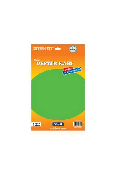 Temat Pachet de 10 containere pentru caiete A4 extra groase, gata de utilizare