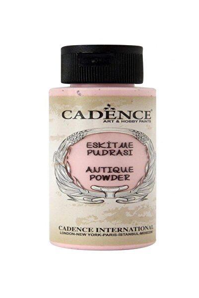 Cadence 706 Pudra Pembe Eskitme Pudrası 70 ml
