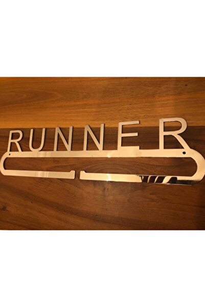 Madalya Askısı RUNNER