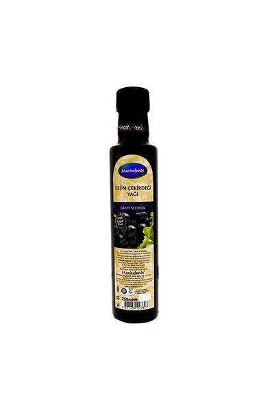 Mecitefendi 250Ml Mecitefendi Grape Seed Oil