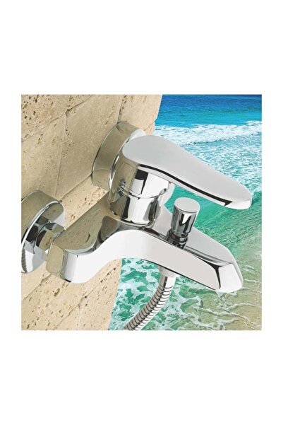 Vilas Diamond Mix Bathroom Shower Faucet