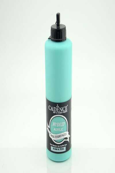Cadence Multisurface Hybrid Hibrit Boya 044-Mint Yeşili 500ml