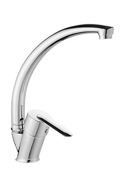 Vilas صنبور حوض المطبخ روما ميكس سوان