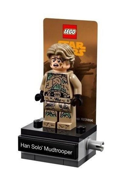 LEGO ® Star Wars 40300 Han Solo Mudtrooper /