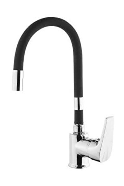 vilas bogazici esnek siyah spiralli kugu mutfak evye bataryasi fiyati yorumlari trendyol