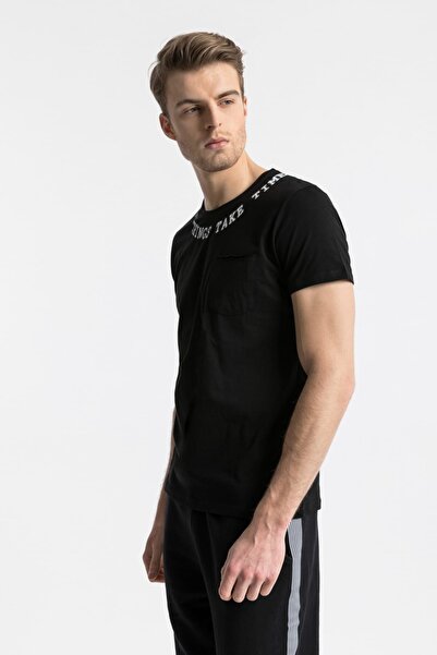 Ltb Men's T-Shirt 012198427560890000