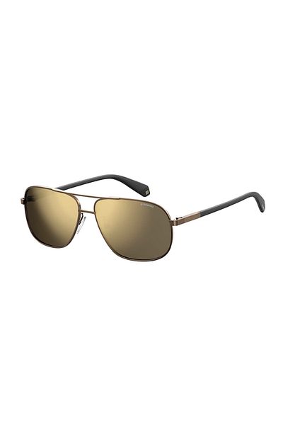 Polaroid Women's Oval Sunglasses Pld2074Sx09Qlm