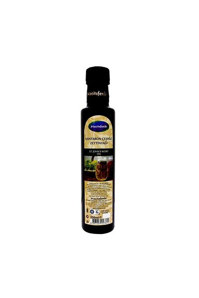 Mecitefendi Mecitefendi St. John's Wort Oil - 250 ml