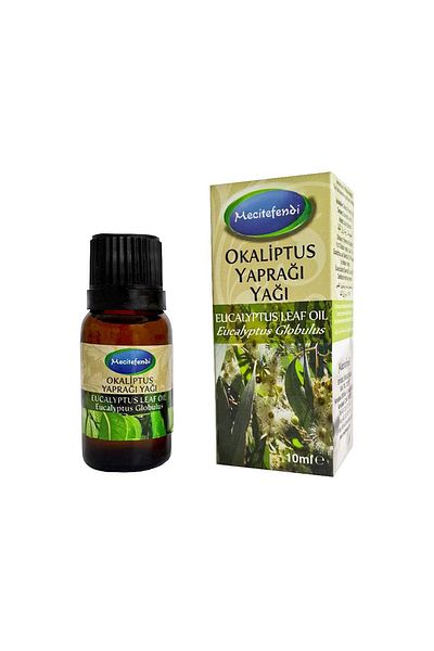 Mecitefendi Eucalyptus Oil 10ml Mecitefendi