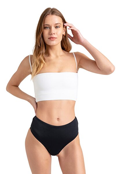 Movom INDIRA BANDEAU BİKİNİ