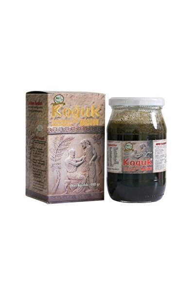Sefer Yasemin Koğuk Macunu 400gr. Sefer Yasemin