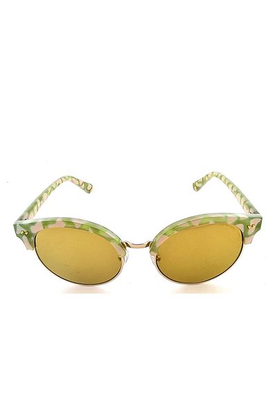 Despada Women's Sunglasses 1455 C3 54