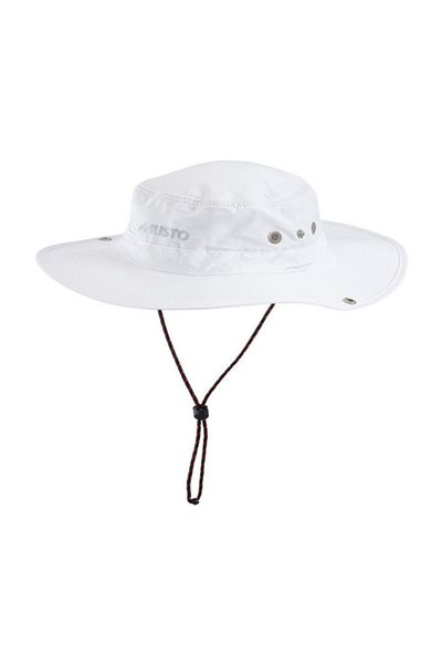 Musto EVO FD Brimmed Hat
