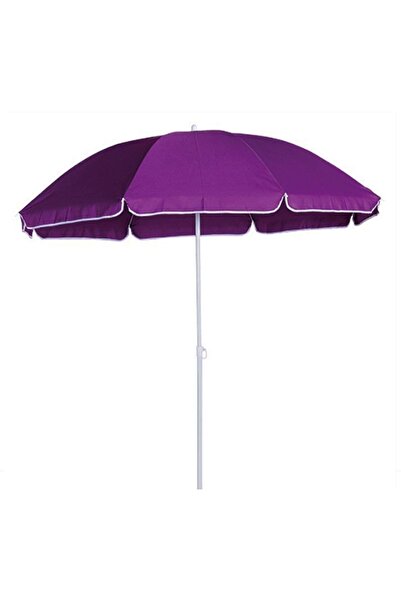 Sunfun Renkli 200cm Bahçe & Balkon Şemsiyesi 78606880757