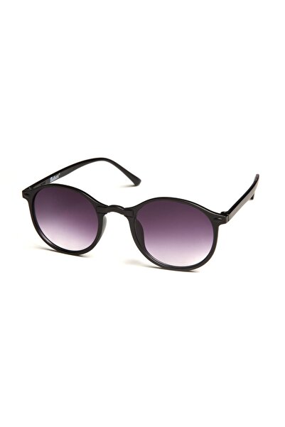 Belletti Unisex Oval Sunglasses BLT1946A