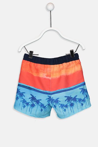 LC Waikiki Baby Boy Shorts