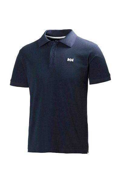 Helly Hansen Driftline Polo Neck T-Shirt HHA50584 - New Arrival