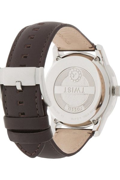 Fossil Me1098 Men's Wristwatch