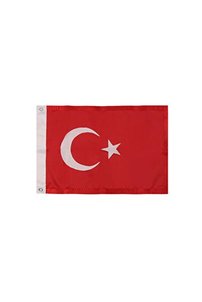 Fenerbahçe 40X60 TÜRK DÖRTGEN TEKNE BAYRAK