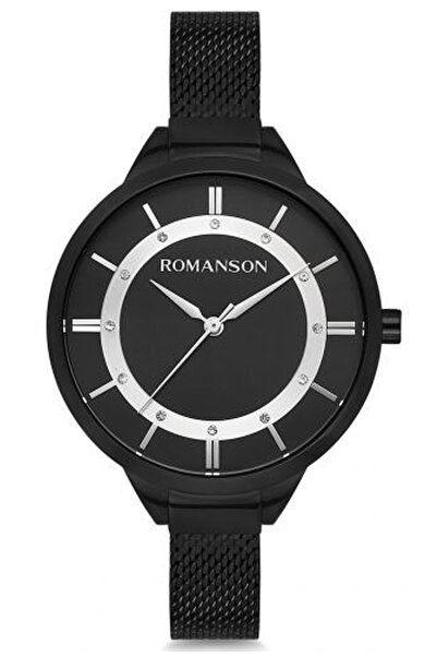 Romanson Rm8a28llbba32w Kadın Kol Saati