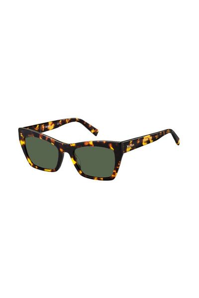 Maxmara Women's Sunglasses Max mm Slim Ii 086 Qt 53 g