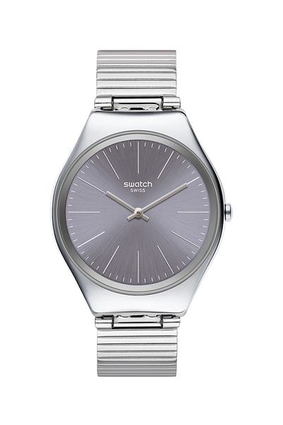 Swatch Syxs123Gg Unisex Wristwatch
