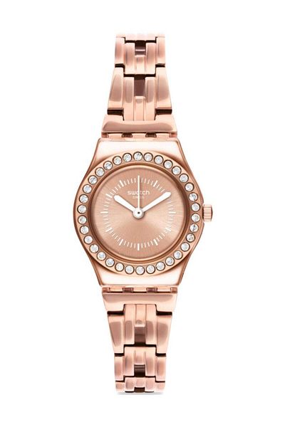 Swatch Women's Watch Ysg154G