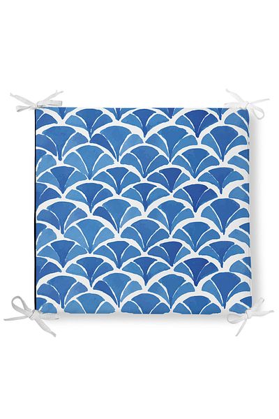 Realhomes Special Design Zippered Chair Cushion