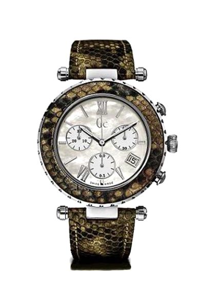 GC Women's Wristwatch GCX43003M1S