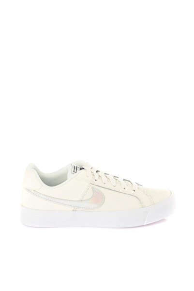 Nike Kadın Spor Ayakkabı - Wmns Court Royale Ac - AO2810-104