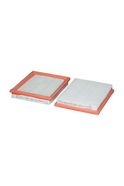 GOLD FILTER HAVA FILTRESI FIAT ALBEA 98- DOBLO 01- PALIO 96-