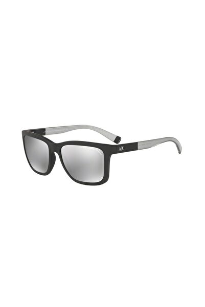 Armani Exchange Erkek Güneş Gözlüğü 0AX4045S-80786G56